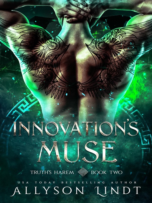 Title details for Innovation's Muse by Allyson Lindt - Wait list